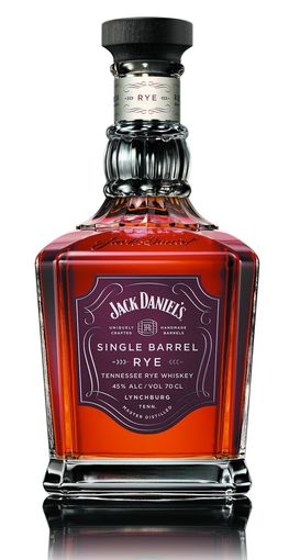 jack daniels single barrel rye_2018_45_red